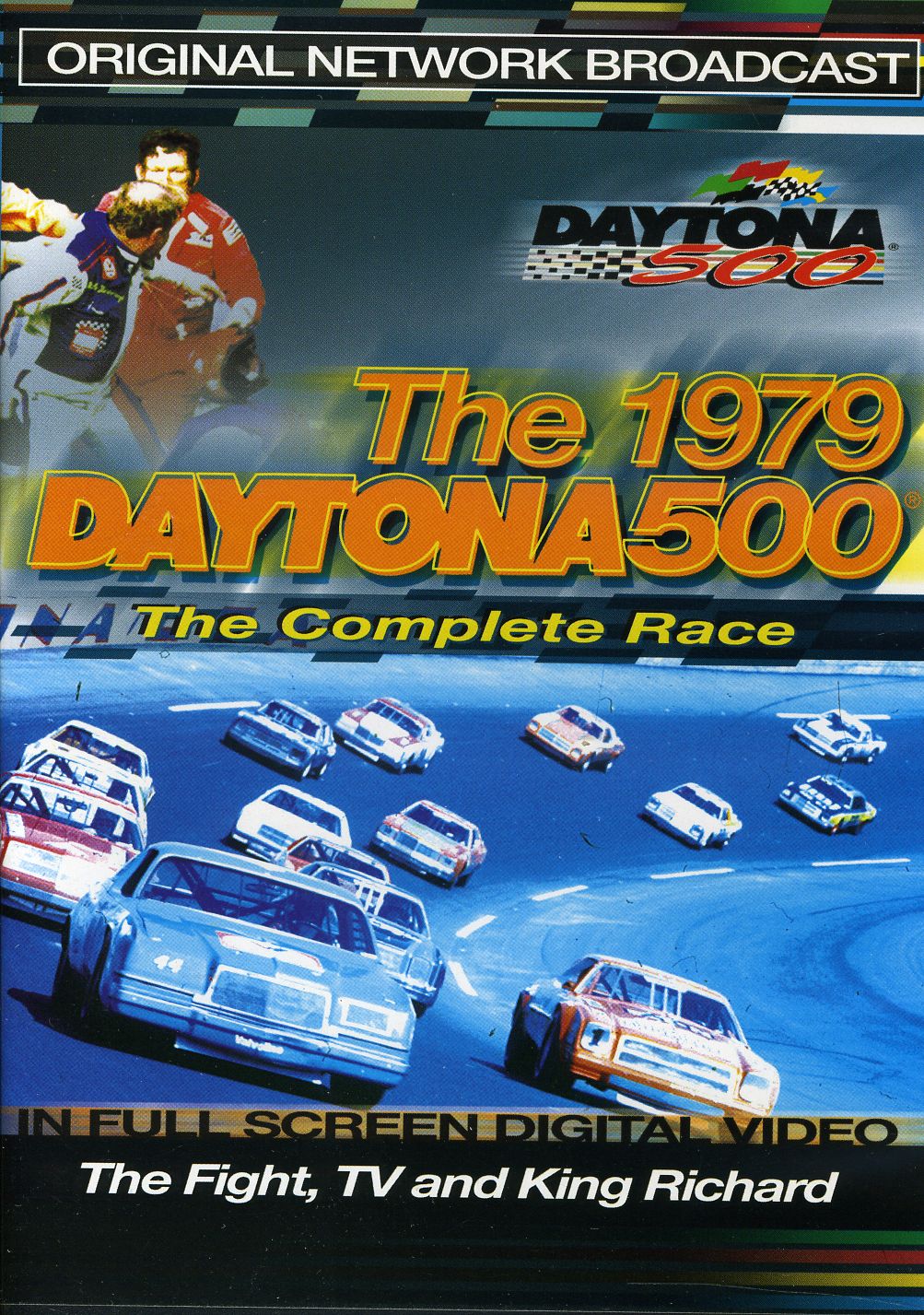 1979 DAYTONA 500-1979 DAYTONA 500