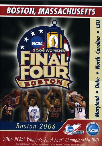 2006 WOMEN'S NCAA FINAL FOUR: GENERIC-2006 WOMEN'S NCAA FINAL FOUR: GENERIC