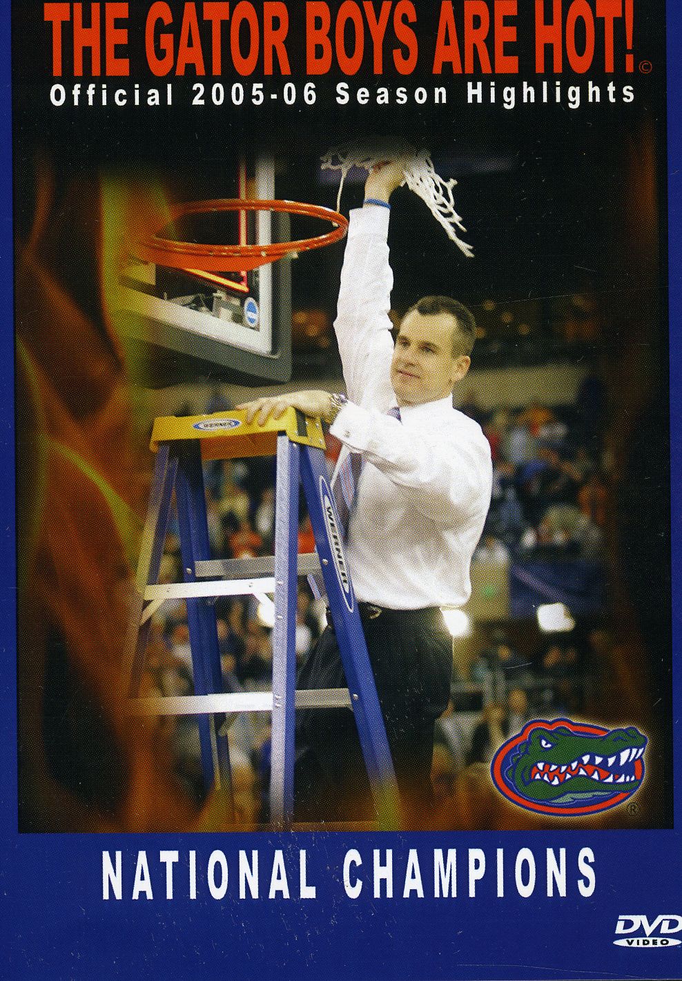 2005-06 SEASON HIGHLIGHTS: GATOR BOYS ARE HOT-2005-06 SEASON HIGHLIGHTS: GATOR BOYS ARE HOT