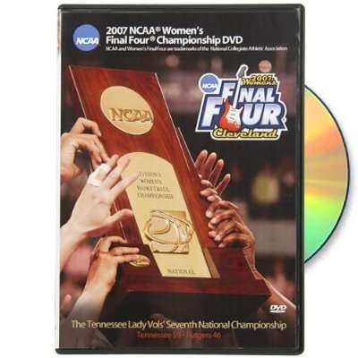 2007 MARCH MADNESS: WOMEN-2007 MARCH MADNESS: WOMEN