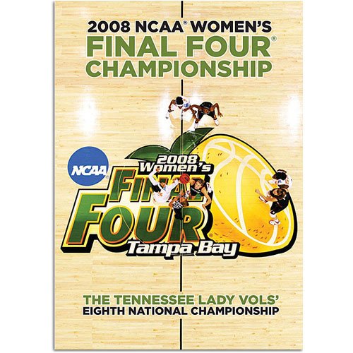 2008 WOMENS NCAA MARCH MADNESS-2008 WOMENS NCAA MARCH MADNESS