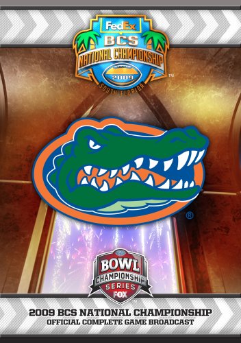 2009 BCS CHAMPIONSHIP-2009 BCS CHAMPIONSHIP