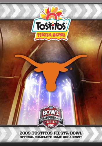 2009 FIESTA BOWL-2009 FIESTA BOWL