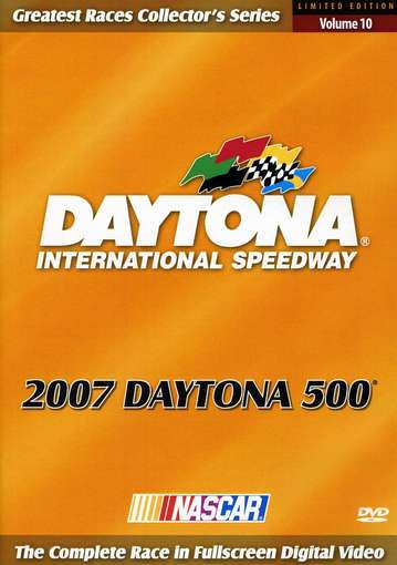 2007 DAYTONA 500-2007 DAYTONA 500