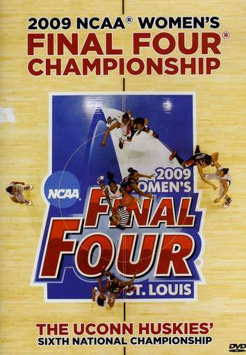 2009 WOMEN'S NCAA CHAMPIONSHIP-2009 WOMEN'S NCAA CHAMPIONSHIP
