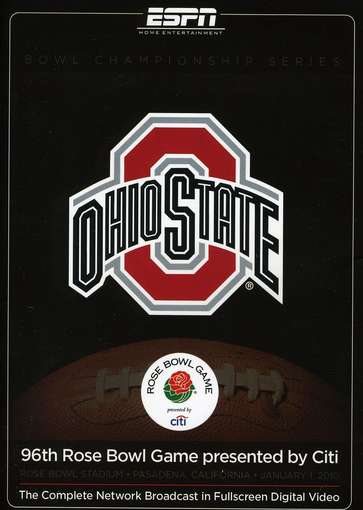 2010 ROSE BOWL-2010 ROSE BOWL