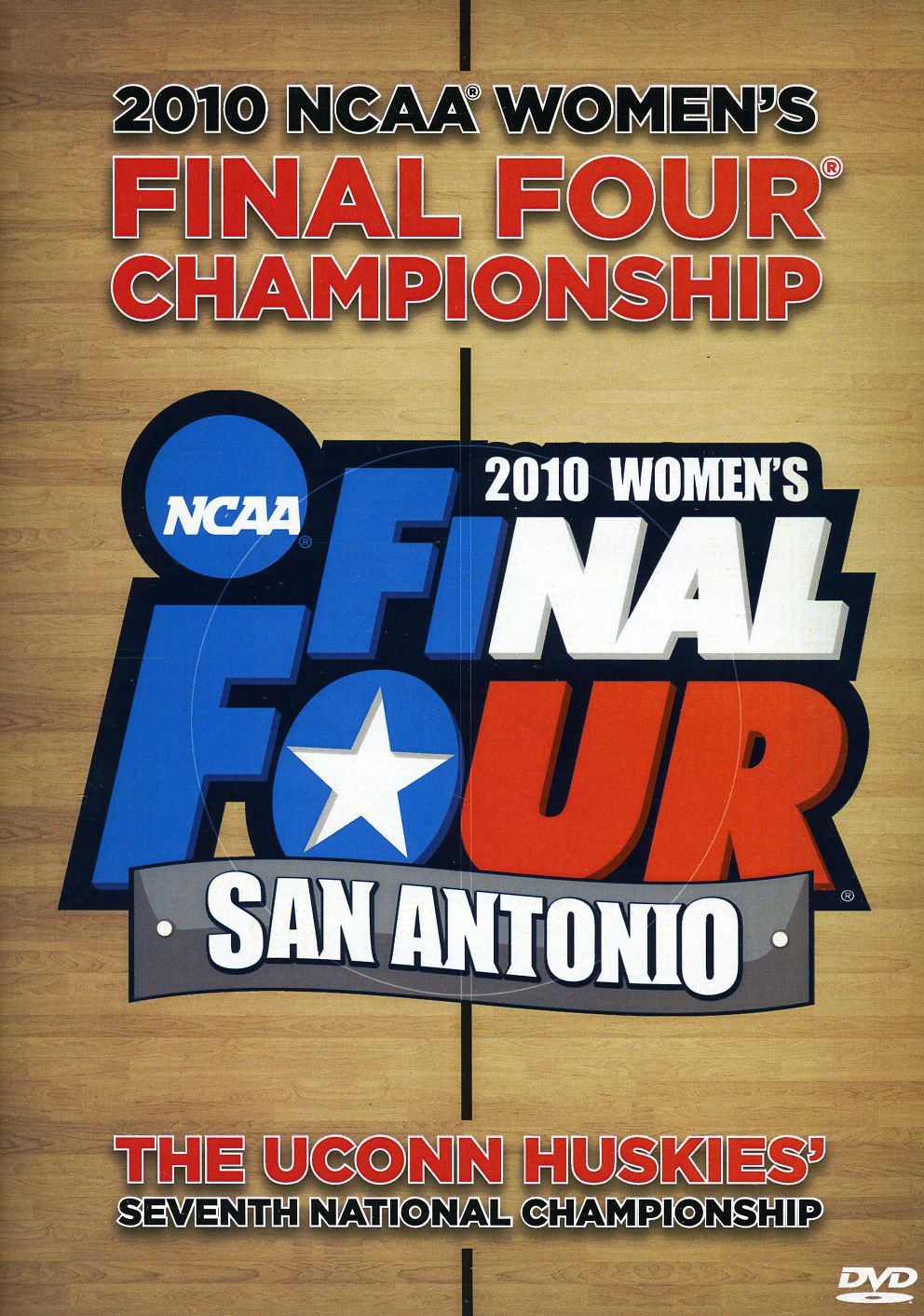 2010 NCAA DIVISION I WOMENS BASKETBALL-2010 NCAA DIVISION I WOMENS BASKETBALL