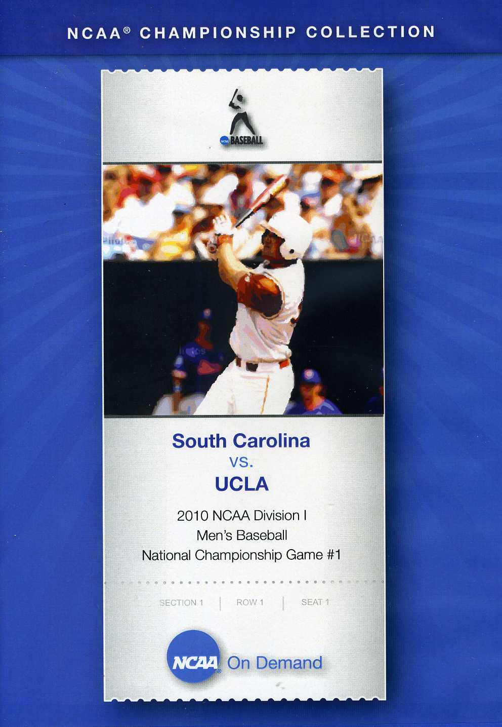 2010 COLLEGE WORLD (GM1) SERIES-2010 COLLEGE WORLD (GM1) SERIES