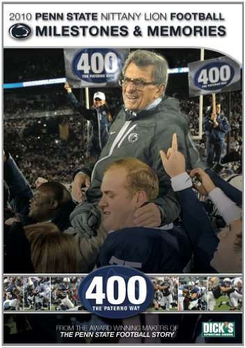 2010 PENN STATE HI-LIGHTS-2010 PENN STATE HI-LIGHTS