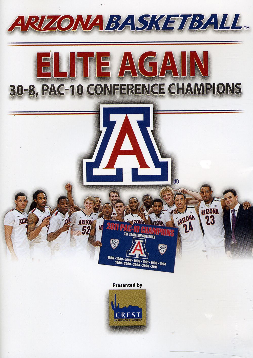 2010-2011 ARIZONA MEN'S BASKETBALL SEASON-2010-2011 ARIZONA MEN'S BASKETBALL SEASON
