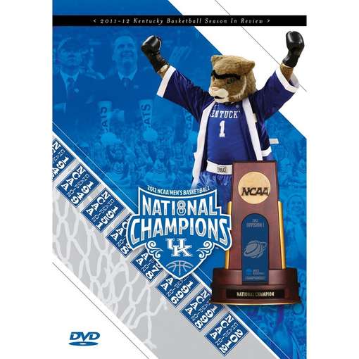 2012 BASKETBALL SEASON IN REVIEW: KENTUCKY WILDCAT-2012 BASKETBALL SEASON IN REVIEW: KENTUCKY WILDCAT
