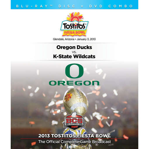 2013 TOSTITOS FIESTA BOWL-2013 TOSTITOS FIESTA BOWL