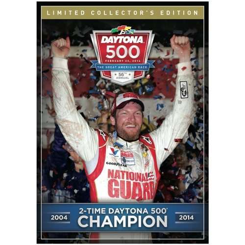 2014 DAYTONA 500-2014 DAYTONA 500