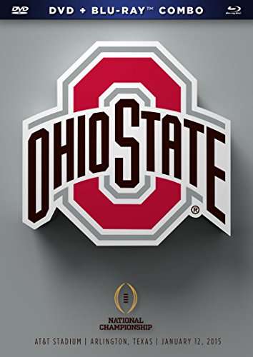 2015 BCS NATIONAL CHAMPIONSHIP GAME (2PC) / (WBR-2015 BCS NATIONAL CHAMPIONSHIP GAME (2PC) / (WBR