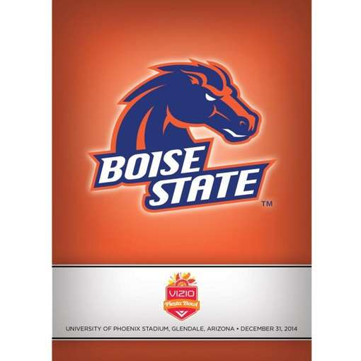2015 VIZIO FIESTA BOWL (2PC) / (WBR)-2015 VIZIO FIESTA BOWL (2PC) / (WBR)
