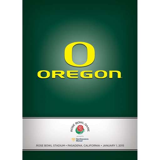 2015 NORTHWESTERN MUTUAL ROSE BOWL GAME (2PC)-2015 NORTHWESTERN MUTUAL ROSE BOWL GAME (2PC)