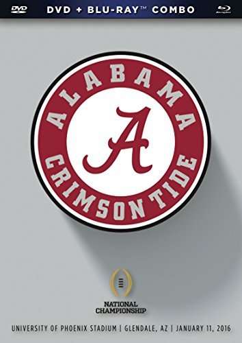2016 CFP NATIONAL CHAMPIONSHIP (2PC) / (2PK)-2016 CFP NATIONAL CHAMPIONSHIP (2PC) / (2PK)