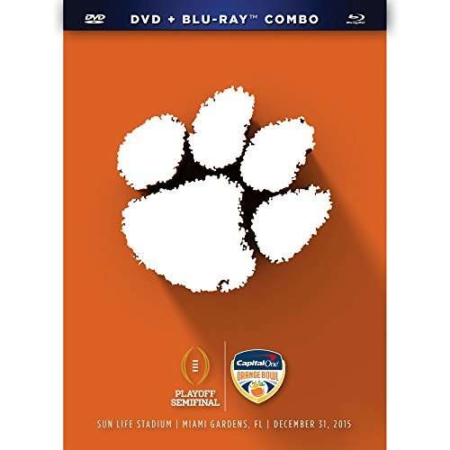 2016 CFP CAPITAL ONE ORANGE BOWL (2PC) / (2PK)-2016 CFP CAPITAL ONE ORANGE BOWL (2PC) / (2PK)