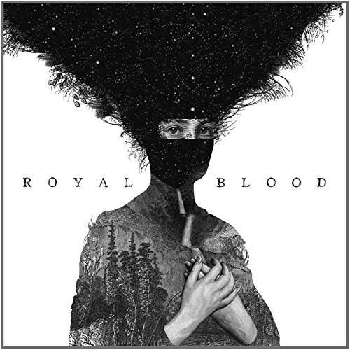 ROYAL BLOOD-ROYAL BLOOD