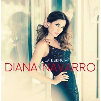 ESENCIA (SPA)-DIANA NAVARRO