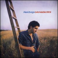 AVIONES DE CRISTAL (MOD) (MCUP)-ALEX UBAGO