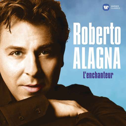 L'ENCHANTEUR-ROBERTO ALAGNA