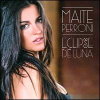 ECLIPSE DE LUNA-MAITE PERRONI