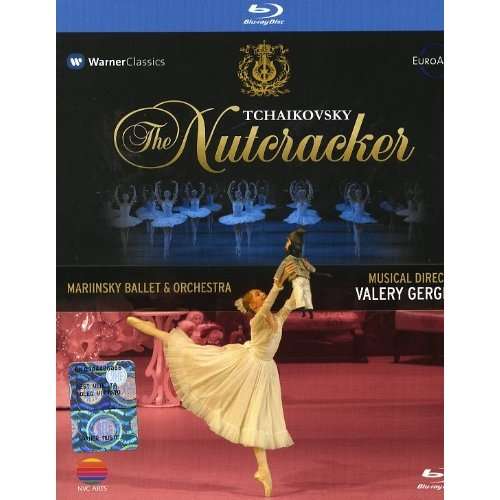 NUTCRACKER / (GER)-P.I. TCHAIKOVSKY
