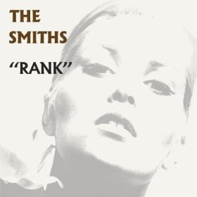RANK -LIVE- -REMAST--SMITHS