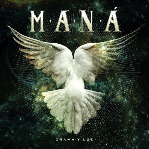 DRAMA Y LUZ-MANA
