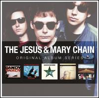 ORIGINAL ALBUM SERIES (HOL)-JESUS & MARY CHAIN