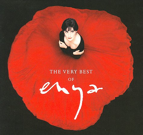 VERY BEST OF ENYA (CAN)-ENYA