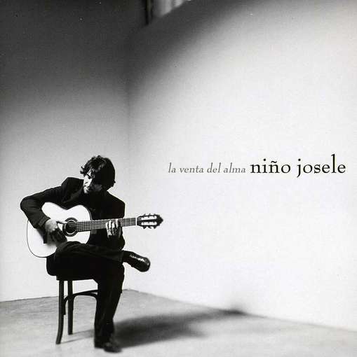 LA VENTA DEL ALMA-NINO JOSELE