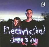 ELECTRICIDAD-JESSE & JOY