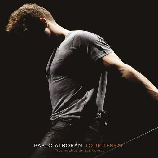 TOUR TERRAL TRES NOCHES EN LAS VENTAS / (SPA)-PABLO ALBORAN