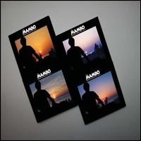 CAFE MAMBO IBIZA 08: MIXED BY ANDY CATO-ANDY ( GROOVE ARMADA ) CATO