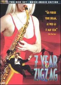 7 YEAR ZIGZAG (2PC) / (BONC)-7 YEAR ZIGZAG (2PC) / (BONC)