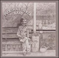 WHERE WE ALL BELONG (BONUS TRACKS) (RMST)-MARSHALL TUCKER BAND