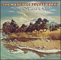 LONG HARD ROAD (BONUS TRACKS) (RMST)-MARSHALL TUCKER BAND