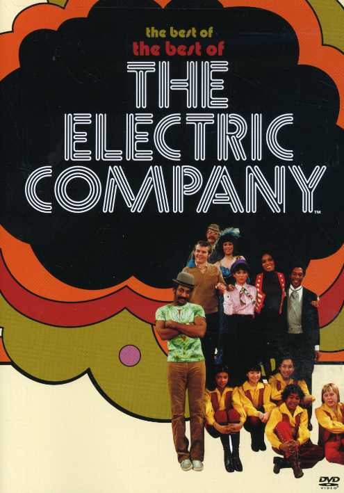 BEST OF THE BEST OF ELECTRIC COMPANY-BEST OF THE BEST OF ELECTRIC COMPANY