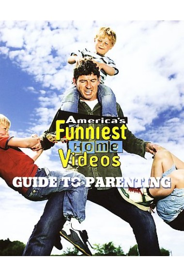 GUIDE TO PARENTING / (STD)-AMERICA'S FUNNIEST HOME VIDEOS / (STD)
