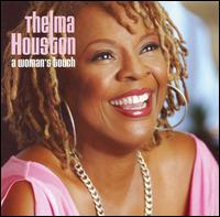 WOMAN'S TOUCH-THELMA HOUSTON