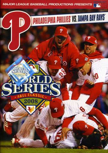 2008 WORLD SERIES-2008 WORLD SERIES