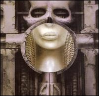 BRAIN SALAD SURGERY (OGV)-EMERSON LAKE & PALMER