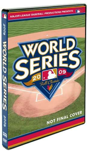 2009 NEW YORK YANKEES: OFFICIAL WORLD SERIES FILM-2009 NEW YORK YANKEES: OFFICIAL WORLD SERIES FILM