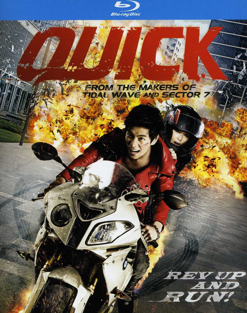 QUICK-QUICK