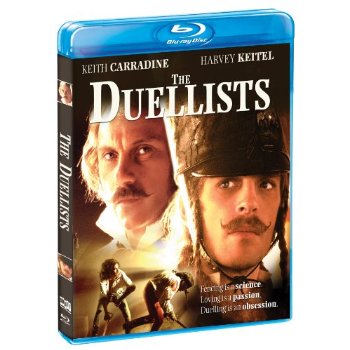 DUELLISTS-DUELLISTS