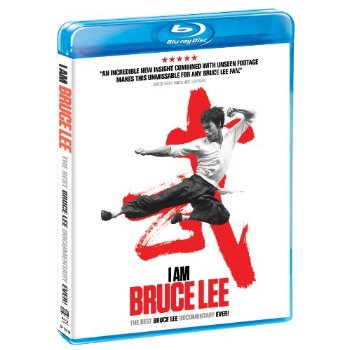 I AM BRUCE LEE-I AM BRUCE LEE