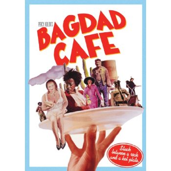 BAGDAD CAFE-BAGDAD CAFE