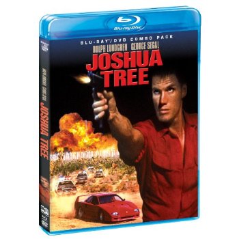 JOSHUA TREE (2PC) (W / DVD)-JOSHUA TREE (2PC) (W / DVD)